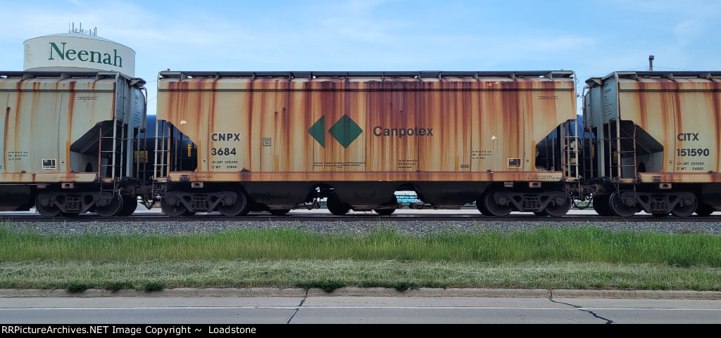 CNPX 3684